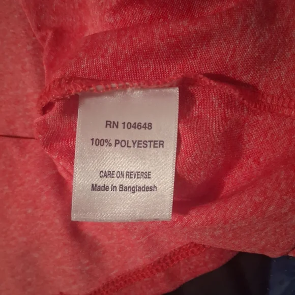 Louisville Cardinals- Rivalry Threads 91' Graphic Tee. Size M - Picture 6 of 8